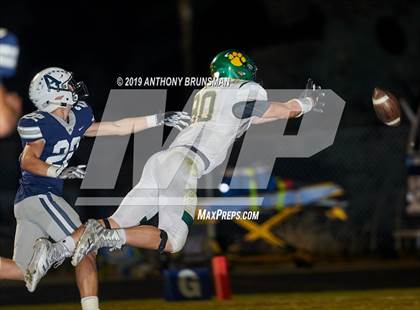 Thumbnail 3 in Sonora @ Amador photogallery.