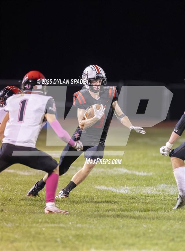 Sissonville @ PikeView