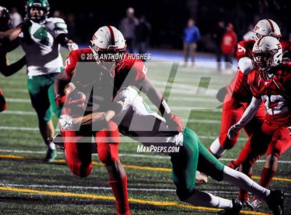 Thumbnail 3 in Farmingdale vs. Freeport (Nassau County Conference I Final) photogallery.