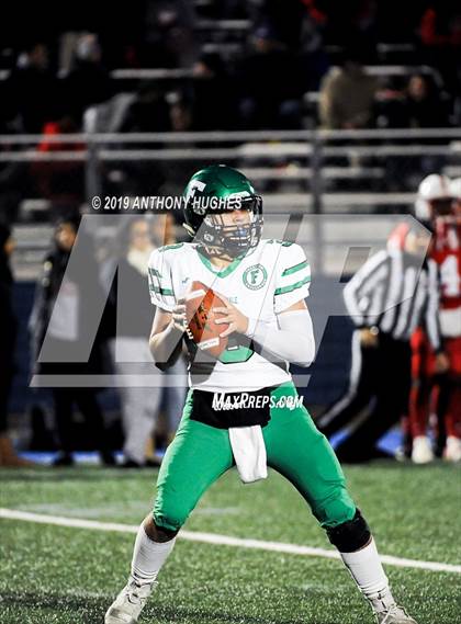 Thumbnail 3 in Farmingdale vs. Freeport (Nassau County Conference I Final) photogallery.