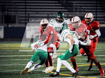 Thumbnail 2 in Farmingdale vs. Freeport (Nassau County Conference I Final) photogallery.