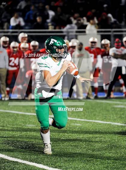 Thumbnail 1 in Farmingdale vs. Freeport (Nassau County Conference I Final) photogallery.