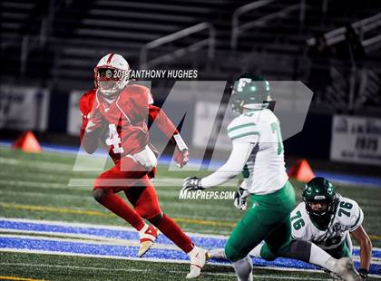 Thumbnail 1 in Farmingdale vs. Freeport (Nassau County Conference I Final) photogallery.
