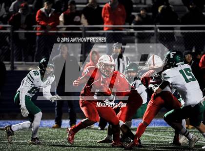 Thumbnail 1 in Farmingdale vs. Freeport (Nassau County Conference I Final) photogallery.