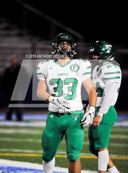 Thumbnail 3 in Farmingdale vs. Freeport (Nassau County Conference I Final) photogallery.