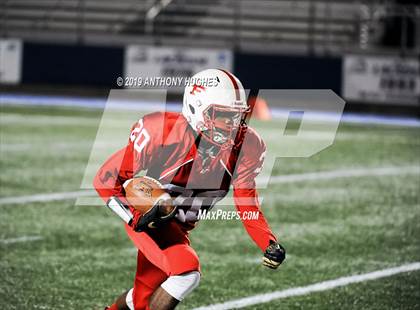 Thumbnail 1 in Farmingdale vs. Freeport (Nassau County Conference I Final) photogallery.