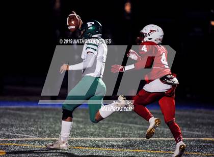 Thumbnail 3 in Farmingdale vs. Freeport (Nassau County Conference I Final) photogallery.