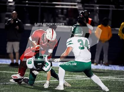 Thumbnail 2 in Farmingdale vs. Freeport (Nassau County Conference I Final) photogallery.