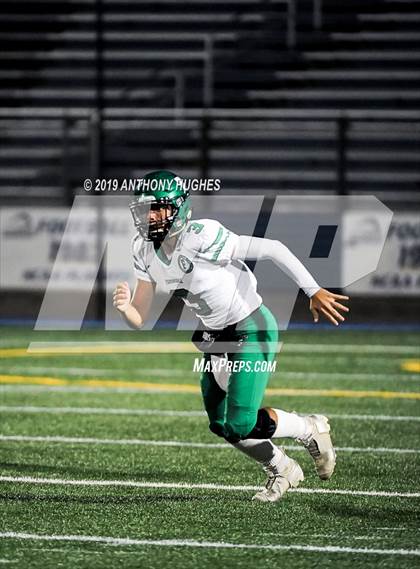 Thumbnail 2 in Farmingdale vs. Freeport (Nassau County Conference I Final) photogallery.