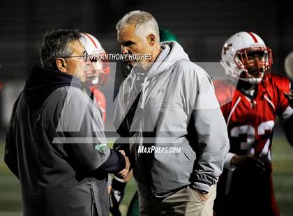 Thumbnail 3 in Farmingdale vs. Freeport (Nassau County Conference I Final) photogallery.