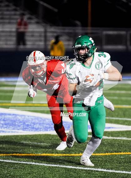 Thumbnail 3 in Farmingdale vs. Freeport (Nassau County Conference I Final) photogallery.