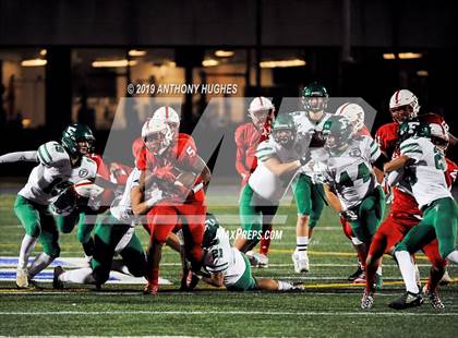 Thumbnail 3 in Farmingdale vs. Freeport (Nassau County Conference I Final) photogallery.
