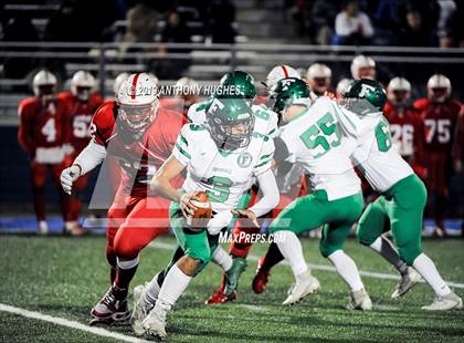 Thumbnail 3 in Farmingdale vs. Freeport (Nassau County Conference I Final) photogallery.