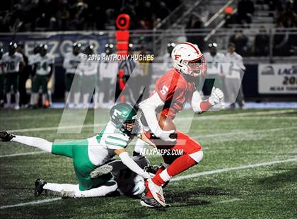 Thumbnail 3 in Farmingdale vs. Freeport (Nassau County Conference I Final) photogallery.