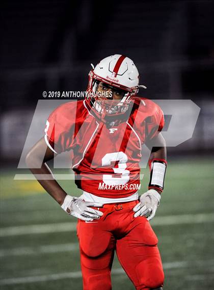 Thumbnail 1 in Farmingdale vs. Freeport (Nassau County Conference I Final) photogallery.