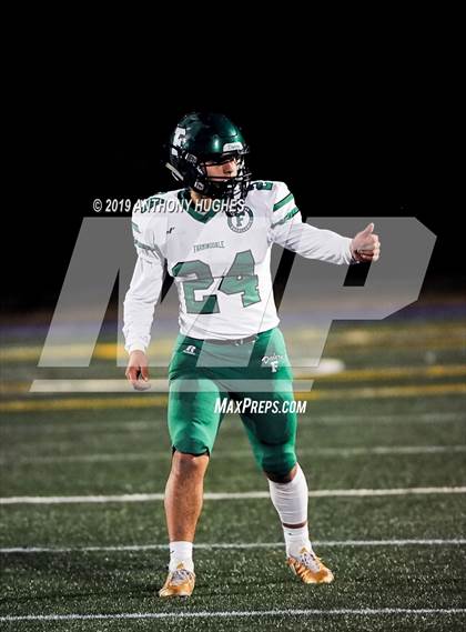 Thumbnail 3 in Farmingdale vs. Freeport (Nassau County Conference I Final) photogallery.