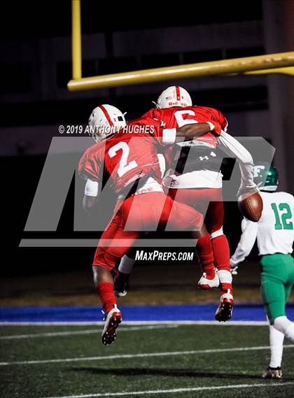 Thumbnail 3 in Farmingdale vs. Freeport (Nassau County Conference I Final) photogallery.