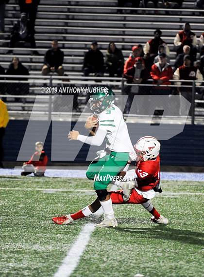 Thumbnail 1 in Farmingdale vs. Freeport (Nassau County Conference I Final) photogallery.