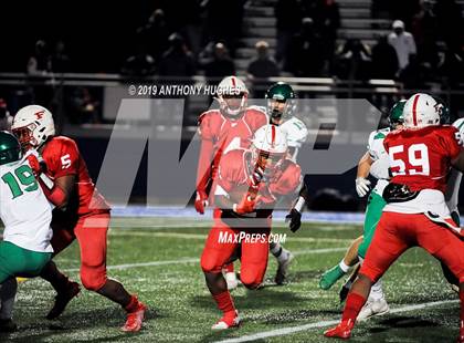 Thumbnail 2 in Farmingdale vs. Freeport (Nassau County Conference I Final) photogallery.