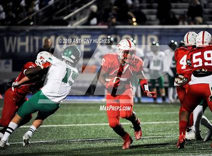 Thumbnail 1 in Farmingdale vs. Freeport (Nassau County Conference I Final) photogallery.