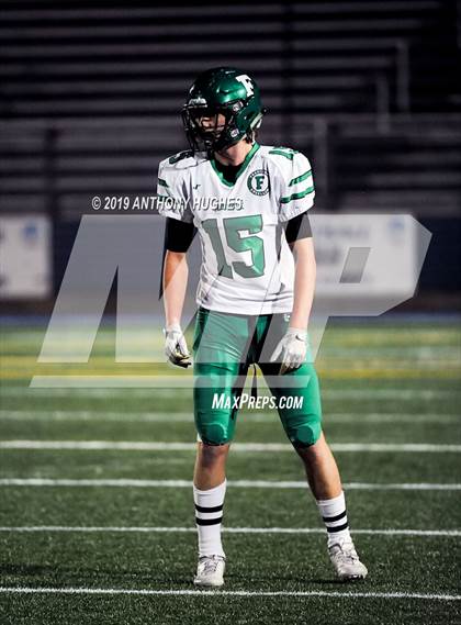 Thumbnail 1 in Farmingdale vs. Freeport (Nassau County Conference I Final) photogallery.