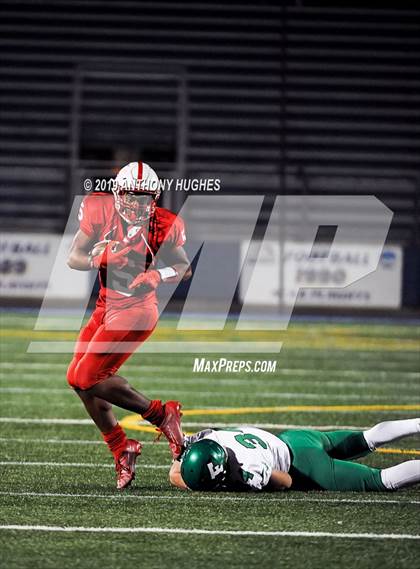 Thumbnail 1 in Farmingdale vs. Freeport (Nassau County Conference I Final) photogallery.