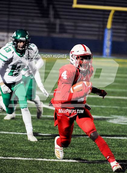 Thumbnail 2 in Farmingdale vs. Freeport (Nassau County Conference I Final) photogallery.