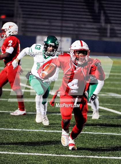 Thumbnail 1 in Farmingdale vs. Freeport (Nassau County Conference I Final) photogallery.