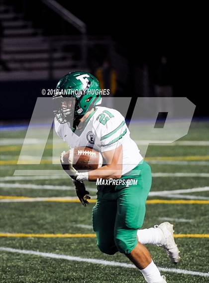 Thumbnail 3 in Farmingdale vs. Freeport (Nassau County Conference I Final) photogallery.