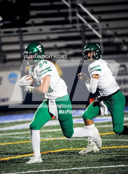 Thumbnail 1 in Farmingdale vs. Freeport (Nassau County Conference I Final) photogallery.