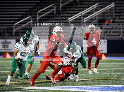Thumbnail 1 in Farmingdale vs. Freeport (Nassau County Conference I Final) photogallery.