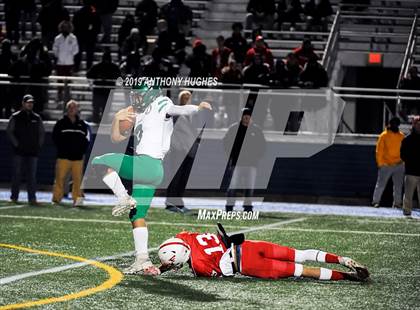 Thumbnail 1 in Farmingdale vs. Freeport (Nassau County Conference I Final) photogallery.