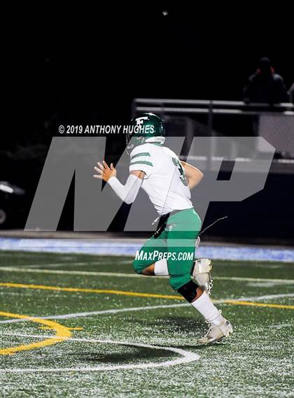 Thumbnail 2 in Farmingdale vs. Freeport (Nassau County Conference I Final) photogallery.