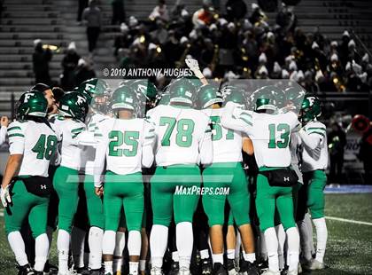 Thumbnail 2 in Farmingdale vs. Freeport (Nassau County Conference I Final) photogallery.