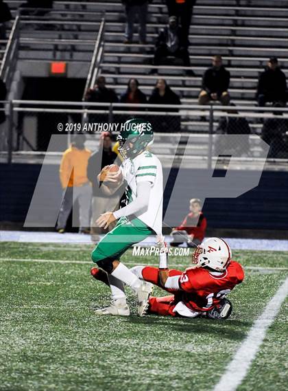 Thumbnail 2 in Farmingdale vs. Freeport (Nassau County Conference I Final) photogallery.