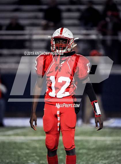 Thumbnail 3 in Farmingdale vs. Freeport (Nassau County Conference I Final) photogallery.