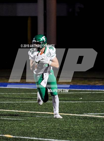 Thumbnail 3 in Farmingdale vs. Freeport (Nassau County Conference I Final) photogallery.