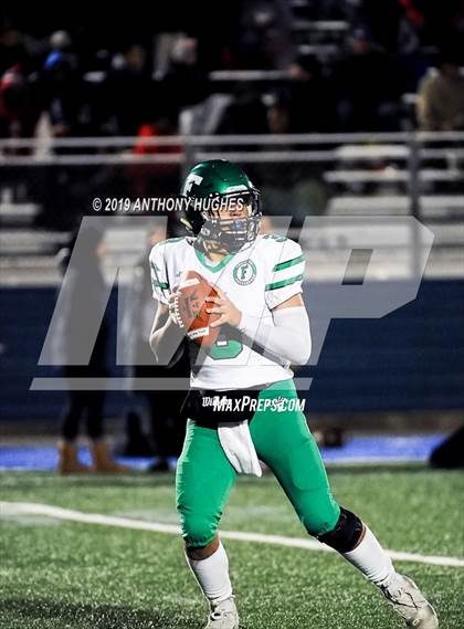 Thumbnail 1 in Farmingdale vs. Freeport (Nassau County Conference I Final) photogallery.
