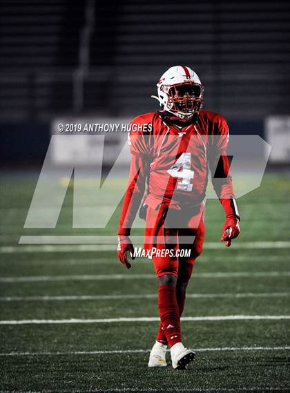 Thumbnail 3 in Farmingdale vs. Freeport (Nassau County Conference I Final) photogallery.