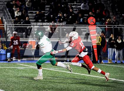 Thumbnail 3 in Farmingdale vs. Freeport (Nassau County Conference I Final) photogallery.