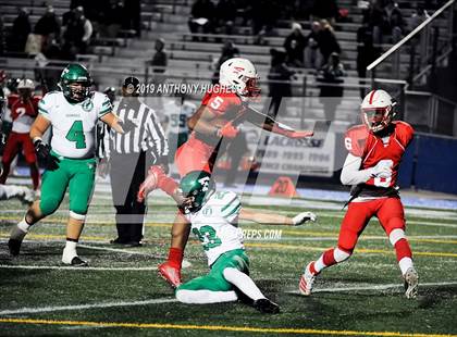 Thumbnail 3 in Farmingdale vs. Freeport (Nassau County Conference I Final) photogallery.