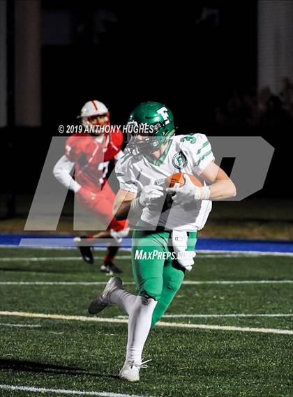 Thumbnail 1 in Farmingdale vs. Freeport (Nassau County Conference I Final) photogallery.