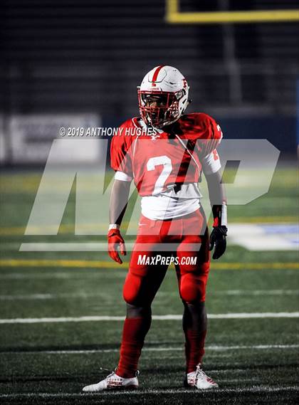 Thumbnail 1 in Farmingdale vs. Freeport (Nassau County Conference I Final) photogallery.