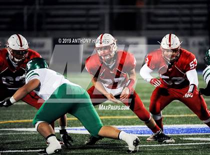 Thumbnail 3 in Farmingdale vs. Freeport (Nassau County Conference I Final) photogallery.