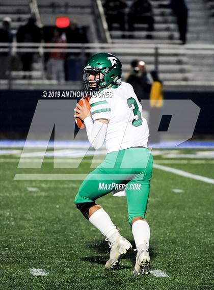 Thumbnail 3 in Farmingdale vs. Freeport (Nassau County Conference I Final) photogallery.