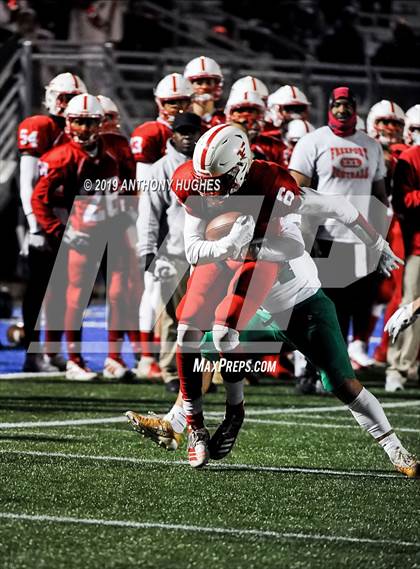 Thumbnail 1 in Farmingdale vs. Freeport (Nassau County Conference I Final) photogallery.