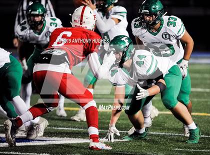 Thumbnail 2 in Farmingdale vs. Freeport (Nassau County Conference I Final) photogallery.