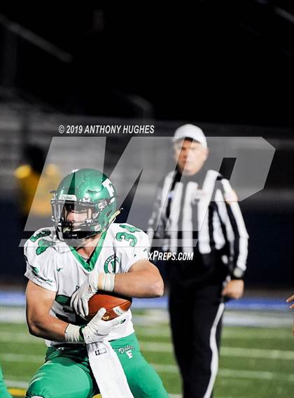 Thumbnail 2 in Farmingdale vs. Freeport (Nassau County Conference I Final) photogallery.