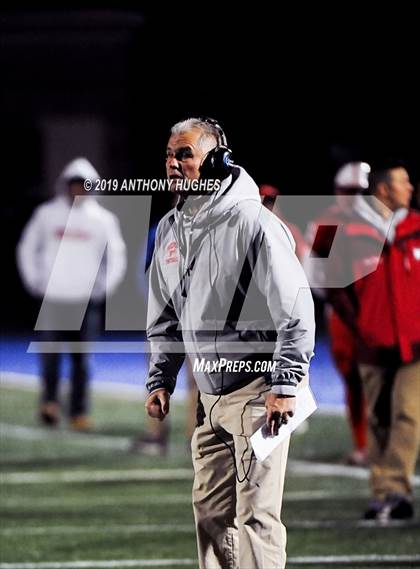 Thumbnail 1 in Farmingdale vs. Freeport (Nassau County Conference I Final) photogallery.