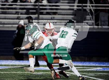 Thumbnail 3 in Farmingdale vs. Freeport (Nassau County Conference I Final) photogallery.